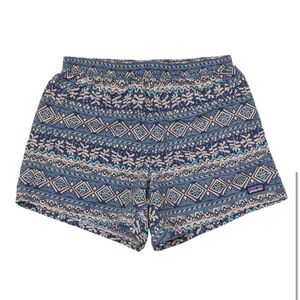 Patagonia Womens Baggies XL